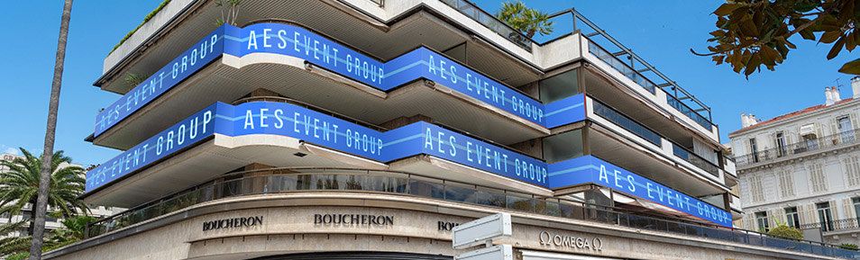 Croisette Terrace De Luxe